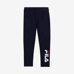 Fila Water - Poikien Uima-asut - Laivastonsininen | FI-56525